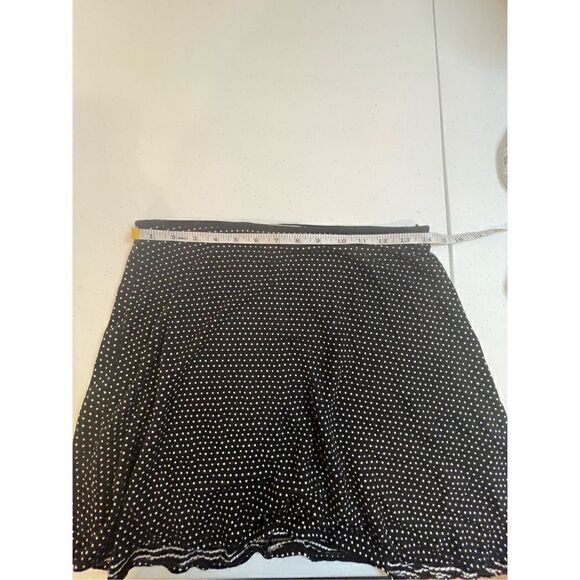 Max Studio small bundle lot mini skirt blouse S - Picture 9 of 12